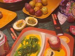 -牛New寿喜烧(曹路花园城店)