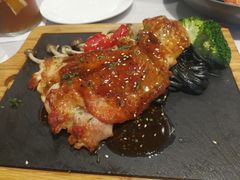 -打趸BTC·Breaktime cafe(北京路店)