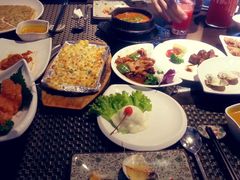 -蟹之国·精品蟹料理(极地店)