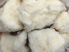 昆明冠生园老面叉烧包-昆明冠生园·蛋糕·面包(南强街店)