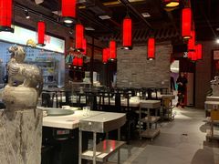 大堂-川西坝子(苏州城市生活广场店)