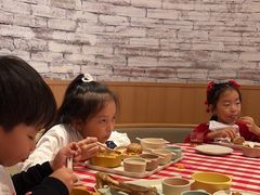 -西贝(大华虎城店)