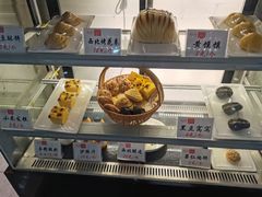 -西北45°(世茂广场店)