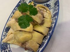 -锦江中华村农家乐饭庄
