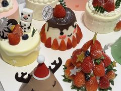 -吉川堂·日式甜点专门店(正佳广场店)