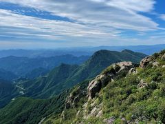 -白草畔自然风景区