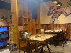 -刘记光大火锅鸡(北行店)