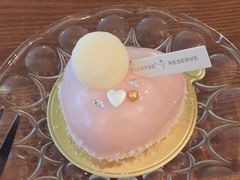 -街角 T·COFFEE 融合料理·BISTRO(车公庙店)