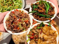 -老湘亲·品鉴湘菜(湖里店)