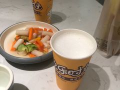 -蛙蛙叫·干锅年代(钻石广场店)