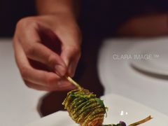 -Oyster Talks 四度蚝法餐厅