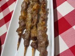 -西贝莜面村(近铁城市广场店)