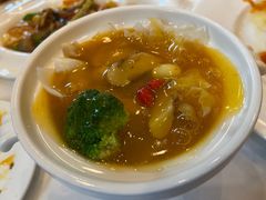 -功德林素菜饭庄(前门店)