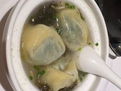 -老洋房花园饭店(绍兴路店)