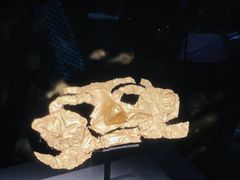 -三星堆博物馆