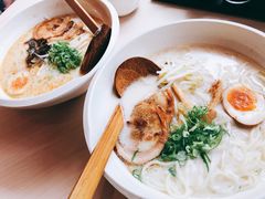 -味千拉面(东方明珠店)
