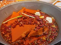 -赵美丽·重庆社区火锅·直营店(火车东站·中豪国际店)