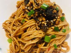 宜宾燃面-撒椒·四川江湖菜(大族广场店)