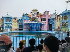 -华夏文旅海洋公园