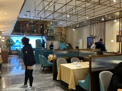 -大眼锅贴水饺(河东店)
