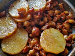 -朝鲜饭店(房山店)