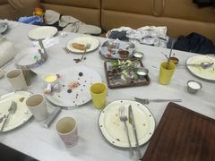 -米蘭西點(锦山大街店)