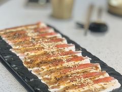 -妥妥烤肉料理(昙华林店)