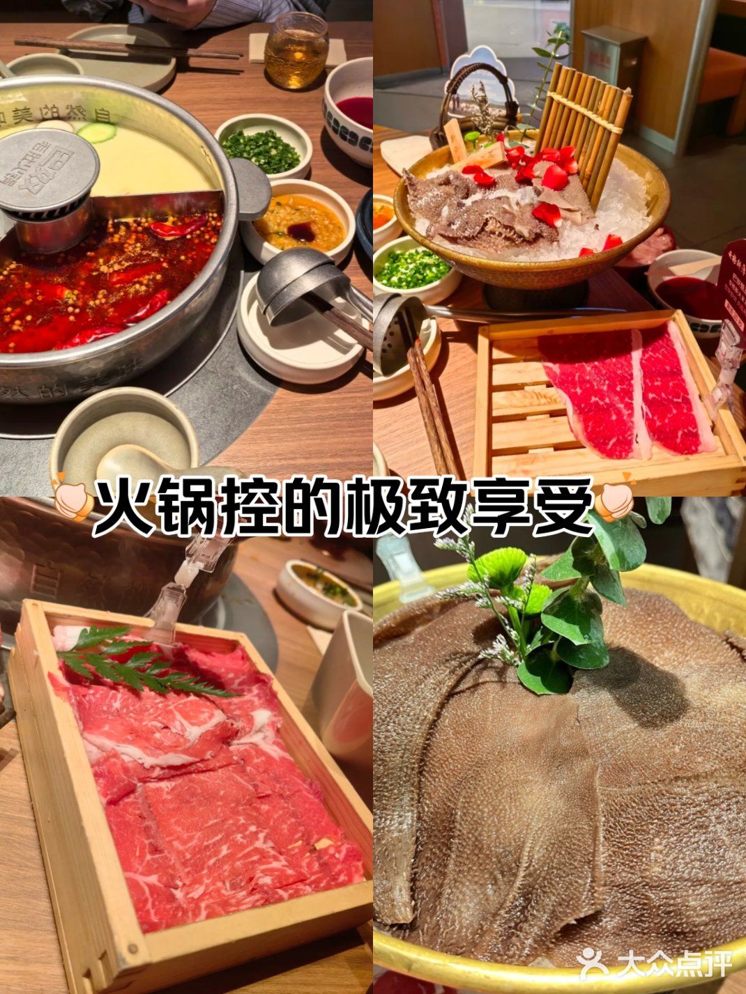 巴奴毛肚火锅:鲜脆爽口,燃情味蕾的火锅盛宴!