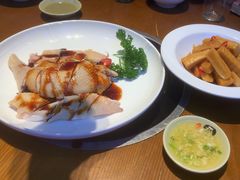 -味食家市师鸡(三元里店)