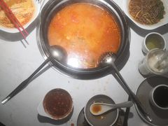 -周渝食惦酸菜鱼(青浦店)