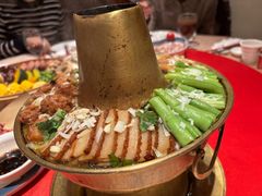 -山西会馆·晋菜·晋商宴·民俗博物馆(体育路店)