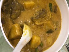 -家利美食店
