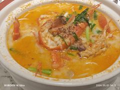 -关夫人餐厅(KLCC阳光广场店)