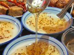 -四小区火锅·巷子里的重庆火锅(花照壁店)