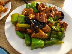 -九龙餐厅(大沽路店)