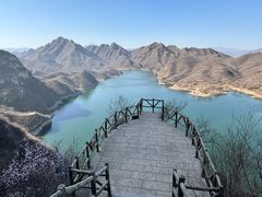 -易水湖景区