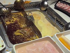 -海底捞火锅(玉桥商业广场店)
