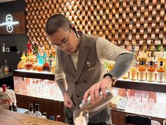 -LAMP BAR 水烟音乐酒吧
