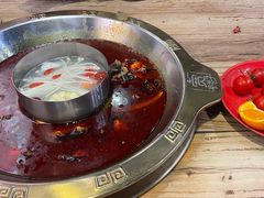 -宽窄巷子鲜牛火锅(北京首店)
