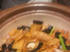-百姓渔村(南中环店)