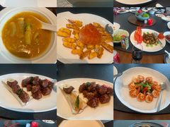 -三利音·浦之舟(滨江大道店)