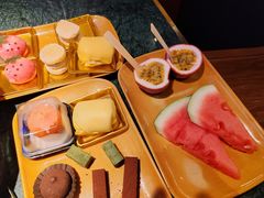-牛New寿喜烧(曹路花园城店)