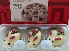 -西贝(上海中心店)