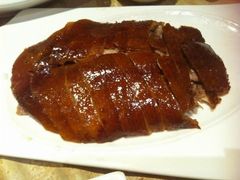 -大鸭梨烤鸭(甘家口店)