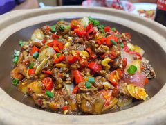 -三只鸟本地特色菜馆(上饶总店)