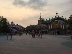 picture-常州环球恐龙城维景国际大酒店