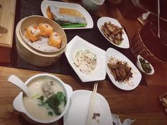 -小城粥道·海胆鲜虾粥(解放广场店)
