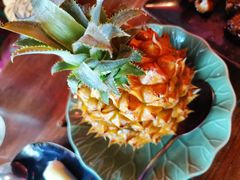 -中8楼风尚云南菜(颐堤港店)