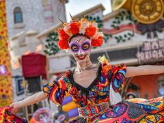 -大连海昌发现王国主题公园