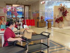 -紫罗兰酒家·喜宴楼(中堂群英路店)